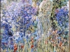 impressionist-tile-backsplash