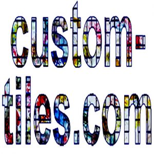 Custom Tiles Logo