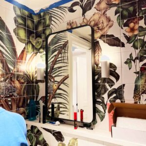 bathroom shower wall tile custom tiles