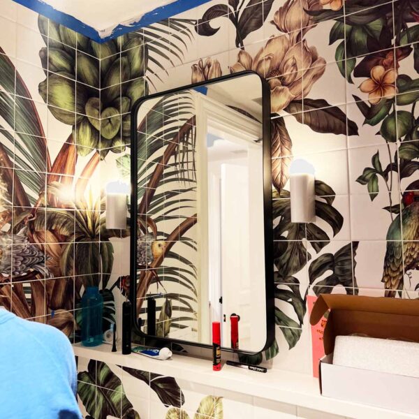 bathroom shower wall tile custom tiles